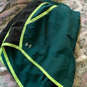 Under Armour Women’s Shorts